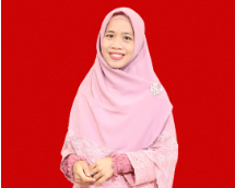 IIS AISYAH SHOLIHAT, S.Pd