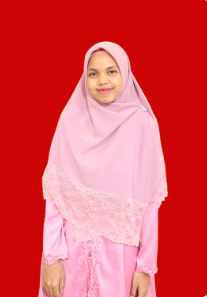 NIKE AZALINA, S.Pd