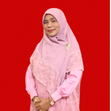 ELFI SUSANTI, S.Pd